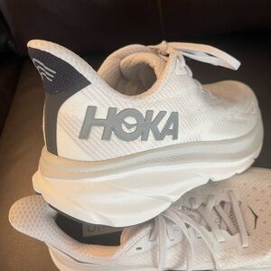NEW HOKA Women's Clifton 9 Running Sneakers
